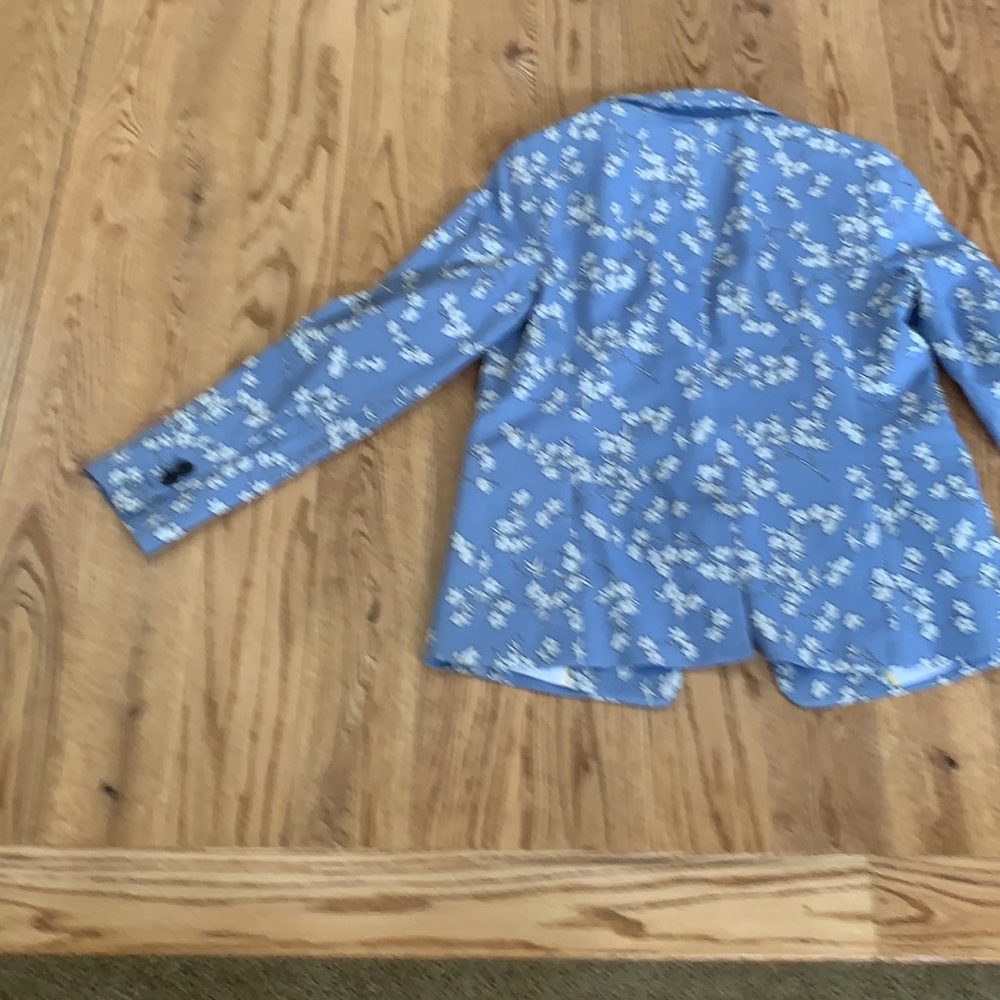 Spring Blazer - Picture 11 of 14